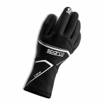 Kindad Sparco S00260NR3L Must Suurus L
