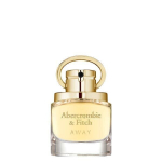 Parf&uuml;&uuml;mvesi Abercrombie & Fitch Away EDP naistele, 30 ml