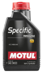 Motul Specific RBS0-2AE 0W20 1L (106044)
