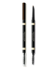 Max Factor Lauv&auml;rvipintsel Brow Shaper 1 g, 30 Deep Brown