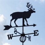 Tuulelipp P&otilde;hjap&otilde;der