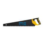 Handsaw - STANLEY - 2-20-149 - Jetcut - Blade Armor - Special Plasterboards 550 mm