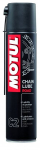 MOTUL Kettaseene C2 Chain Lube Road 400ML - Mootorite hooldus