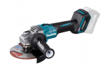 Akunurklihvija XGT&reg; GA035GZ Makita