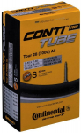 Kummipump - Continental - Standard - 700x32/47C - Presta 42 mm - Linna- ja cyclo-cross jalgratas