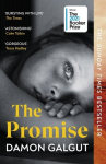 The Promise: Winner of the Booker Prize 2021