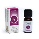 Eeterlik &otilde;li Aromafume Sahasrara Chakra, 10 ml