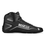 V&otilde;idus&otilde;idu poolsaapad Sparco Must (Suurus 35)