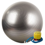 V&otilde;imlemispall + pump 65cm taastusravi