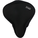 Jalgratta istmekate Dunlop, 260 x 235 mm, must