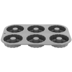 S&otilde;&otilde;riku silikoonvorm BRUNBESTE