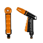 Kastmisp&uuml;stol Bradas BLACK LINE Simple QUICK STOP