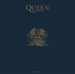 Queen - Greatest Hits II (vin&uuml;&uuml;lplaat, LP)