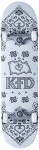 Rula 8 " KFD Bandana Complete, valge
