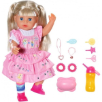 Baby Born Zaph Creation - Little Sister, 36 cm
