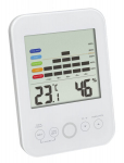 Digitaalne termo-h&uuml;gromeeter TFA 30.5046.02