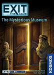 Lauam&auml;ng Exit: The Game &ndash; The Mysterious Museum, EN