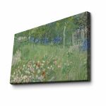 Reproduktsioon Daubigny's garden