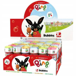 Bing seebimullid 60ml