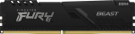 Operatiivm&auml;lu (RAM) Kingston Fury Beast