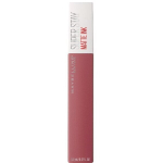 Huulev&auml;rv Superstay Matte Maybelline: V&auml;rvus - 140-sooloesineja 5 ml