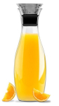 Vialli Design karahvin Amo, 1,3 ml