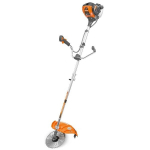 Bensiini trimmer Daewoo DABC 4ST
