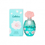 Tualettvesi Gres Cabotine Floralie EDT naistele, 100ml