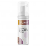 Juuksekarva kulmud ja ripsmete &scaron;ampoon/vaht, 50ml