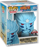 Kujuke Funko POP! Naruto Kakashi Perfect Susano 6inch Exclusive