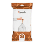Pr&uuml;gikotid Brabantia X 10-12L (dosaatoris 40tk)