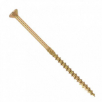 Puidukruvi CS 4,5 x 80 100tk TX20