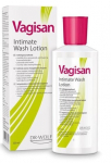 Intiimpesugeel Vagisan, 200 ml