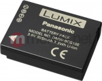 S&uuml;learvuti laadija Panasonic DMWBCG10E