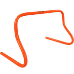 Treeningbarj&auml;&auml;r NO10 VTH-12E O, 30 cm - oranž