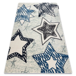 Vaip Petit Stars 180 x 270 cm