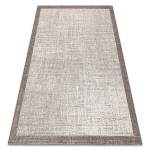 Sisal vaip SISAL FLOORLUX 20401 Raam &scaron;ampanja / beež
