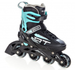Raven Profession Black/Mint