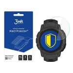 Garmin Instinct 2s - 3mk Watch Protection&trade; v. FlexibleGlass Lite screen protector