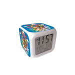 Paw Patrol j&auml;&auml;tise kell &auml;rataja