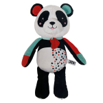 Pehme m&auml;nguasi Clementoni Love Me Panda