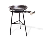Grill Smalto Jumbo, 75x75x84 cm