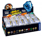 Detalid DIG lt! Minerals 5 a.+