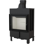 Kamin Kratki Lucy 12