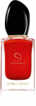 Parf&uuml;&uuml;mvesi Armani S&igrave; Passione EDP naistele 15 ml
