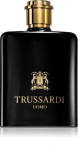 Tualettvesi Trussardi Uomo EDT meestele 200 ml