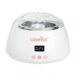 Vahasoojendi 500ml, 100W valge