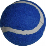 V&auml;li tennisepall Enero, sinine, 1 tk