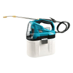 Akuprits Dedra DED7097