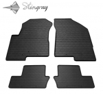 Matid DODGE Caliber 2007-2012, 4 tk. /1053014